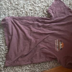 Rainforest Cafe t-shirt